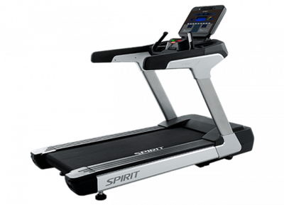 Беговая дорожка SPIRIT CT900
