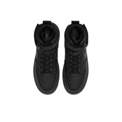 Кроссовки Nike Air Force 1 High Black Anthracite
