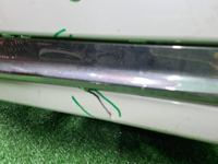 Бампер передний Tank 500 (2021-н.в.)