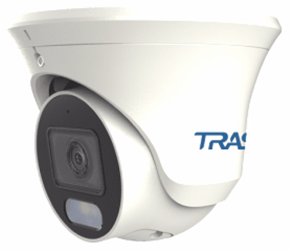 Видеокамера IP TRASSIR TR-D8181IR