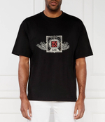 Футболка HUGO - черный(50513830)