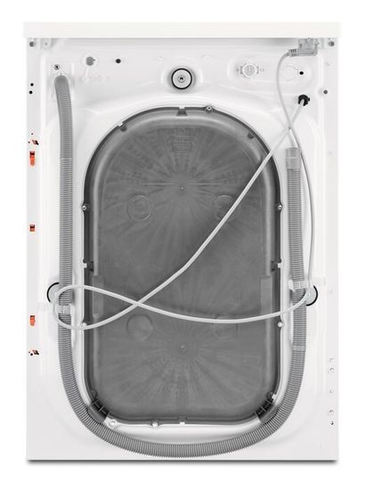 Стиральная машина Electrolux PerfectCare 700 EW7W4684WP
