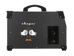 Сварочный инвертор TIG Сварог REAL TIG 200 P AC/DC BLACK (E201B)