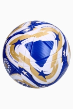 Футбольный мяч adidas Mundial de Clubes 2025 League размер 4 - многоцветный