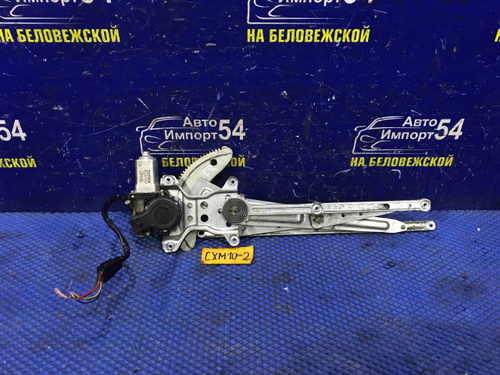 Стеклоподъемник передний правый TOYOTA IPSUM 1997