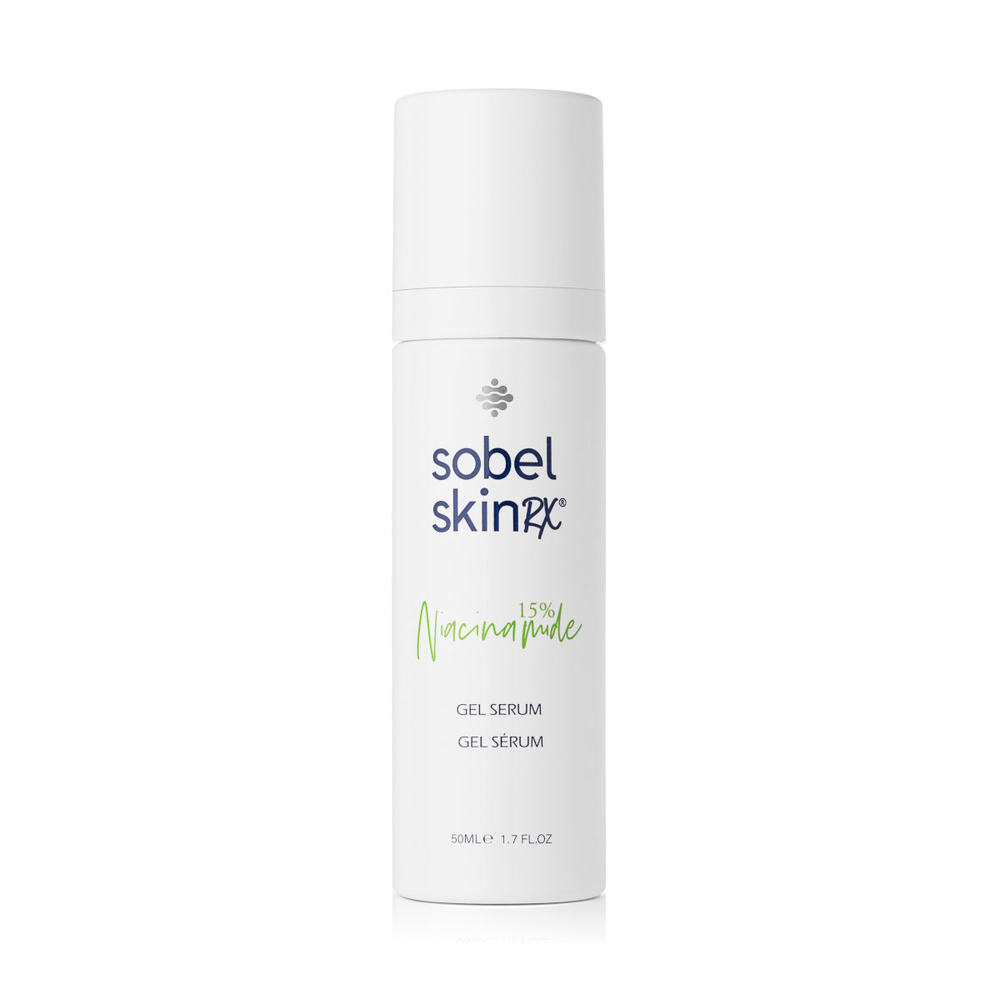 Cыворотка с ниацинамидом | 15% Niacinamide GEL SERUM, 50 мл