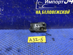 Ручка двери задней левой салонная NISSAN CEFIRO 1997