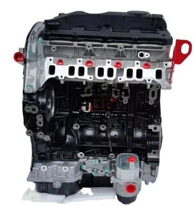 Двигатель Ford Transit 2.4 новый товар
