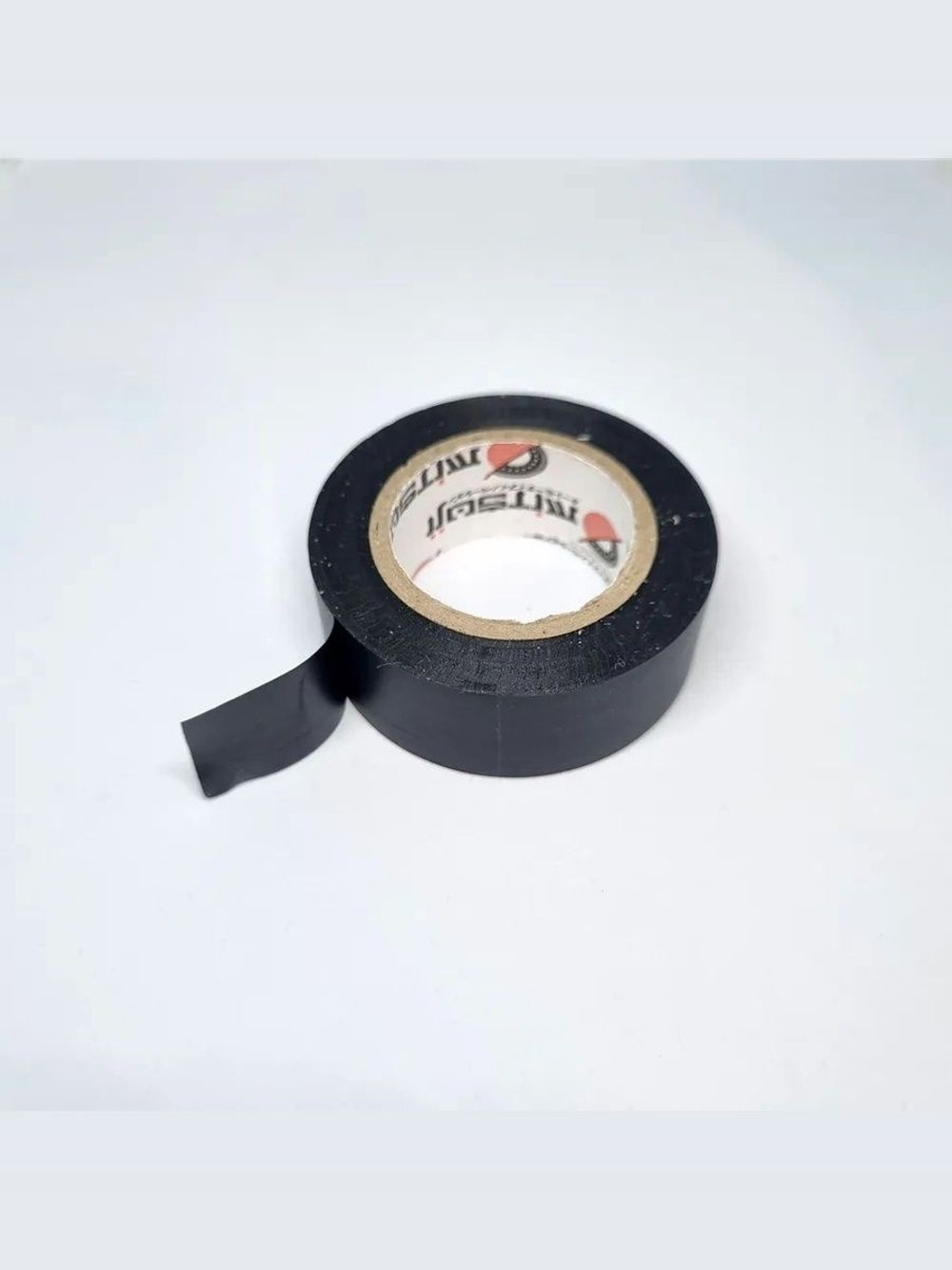 Универсальная изолента 19 мм, 20 м, 130 мкм, 3 шт. Mitsuji