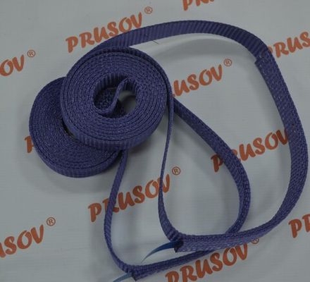 Стропы кольцевые СТК