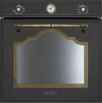 Электрический духовой шкаф Smeg SF750AO