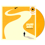 Bruno Mars / Doo-Wops & Hooligans (Limited Edition)(Coloured Vinyl)(LP)