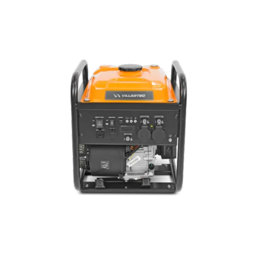 VILLARTEC GI428 генератор бензиновый инверторный 2101420000