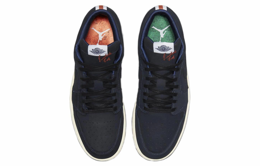 Кроссовки Eastside Golf X Jordan Air Jordan 1 Low