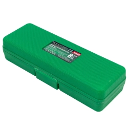 Отвертка ударная с набором бит, 8пр. RockFORCE RF-5064D