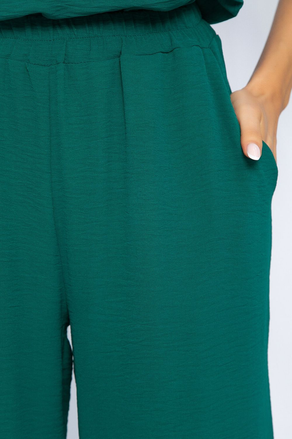 Костюм Релакс (изумруд) К13081-16М LT Collection