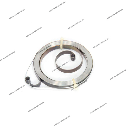 Пружина стартера для Stihl MS-180, MS-170/181/190/200/210/230/250/290/340/440 (аналог 11291900601)