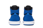 Кроссовки Jordan Air Jordan 1 Retro High Flyknit Royal