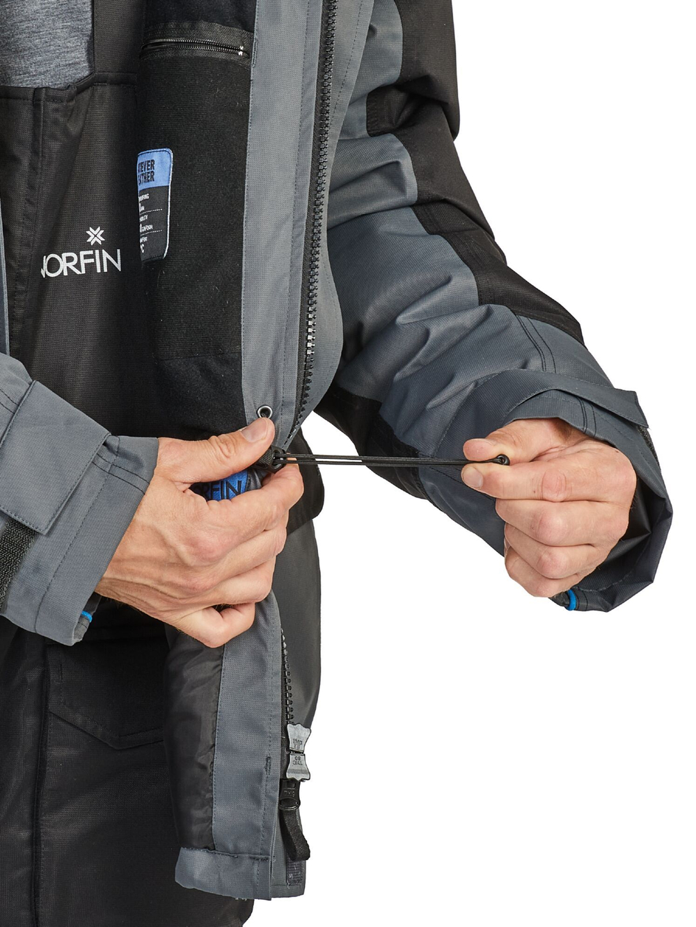 Костюм зим. Norfin THERMAX 06 р.XXXL
