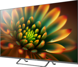 Телевизор 43" Topdevice TDTV43CS05U_ML серый