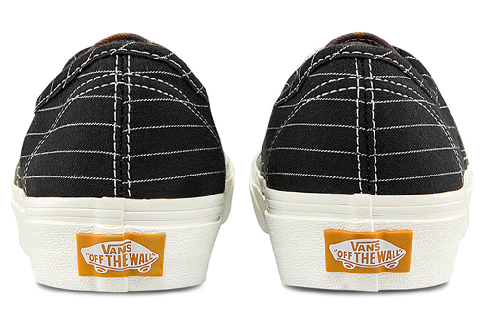 Vans Authentic "Mixed Utility"
