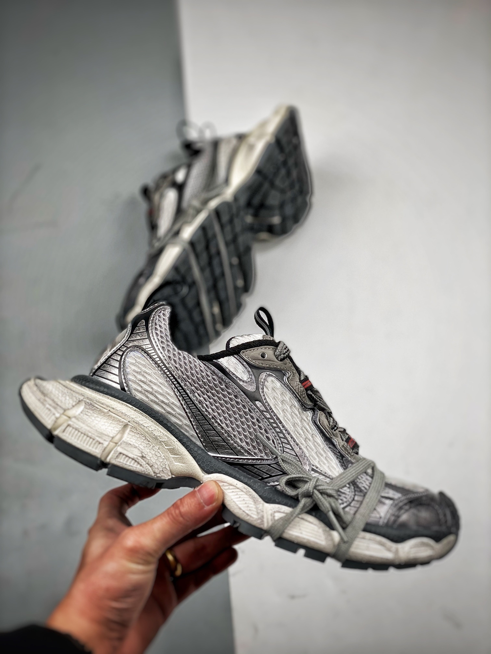 Balenciaga 3xl Sneaker