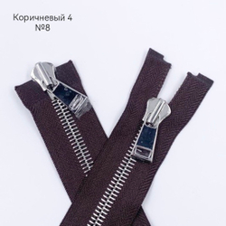 MM113 Молнии металлические