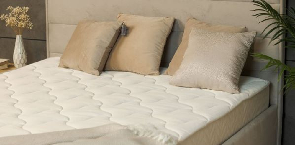 Матрас Sontery by Askona Comfort Soft 140х186
