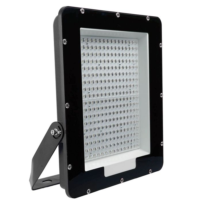 Светодиодный прожектор Feron LL-928 IP65 500W 6400K 52159