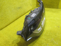 Фара левая Land-Rover Discovery 5 (2016-2021) LED