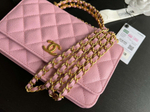 Chanel Bag 19 cm