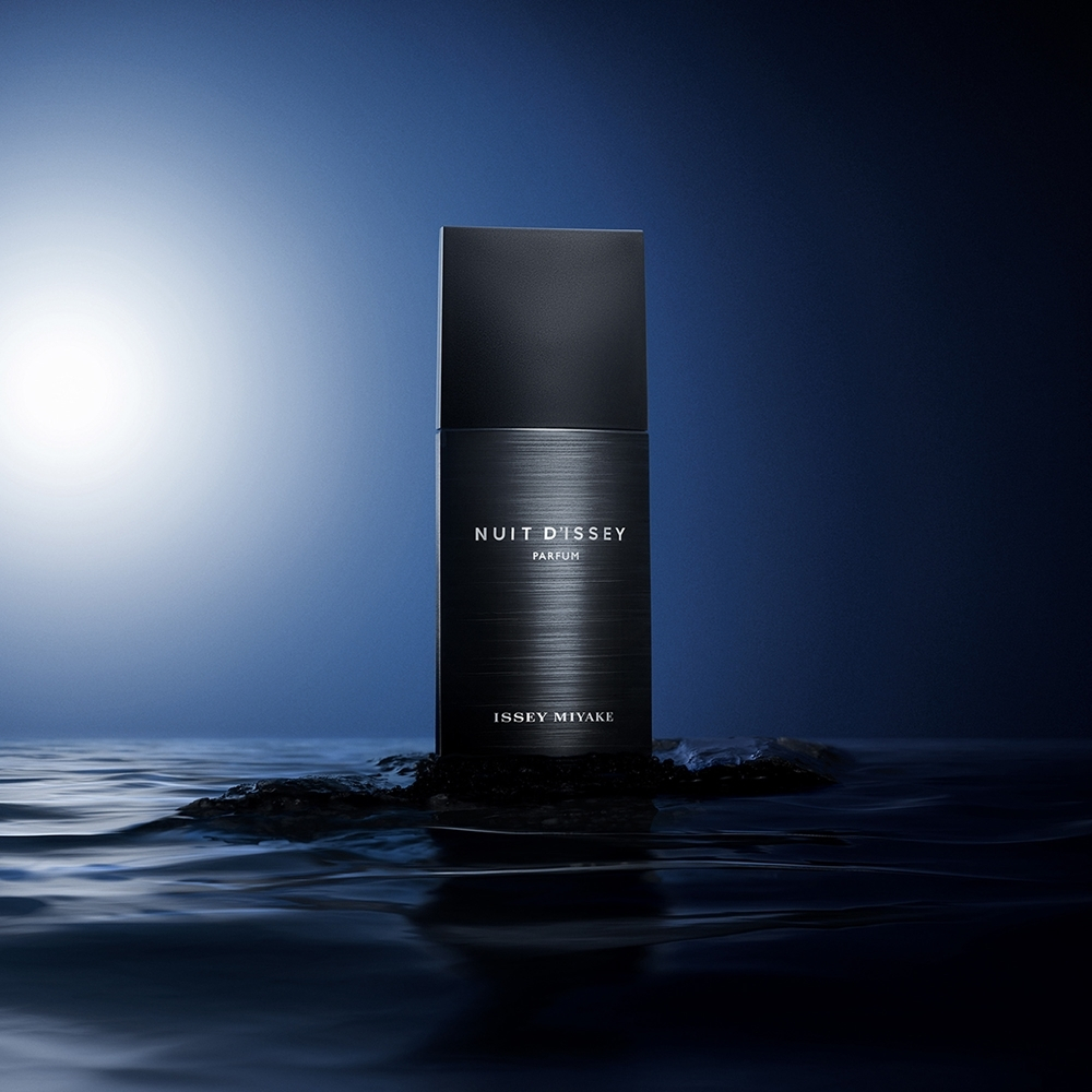 Issey Miyake Nuit d'Issey парфюмерия для мужчин