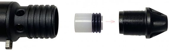 Демпфер для ружья Vector (Вектор)