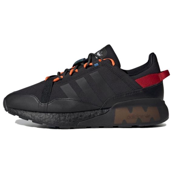 Кроссовки adidas originals ZX 2K Boost Универсальный топ Унисекс