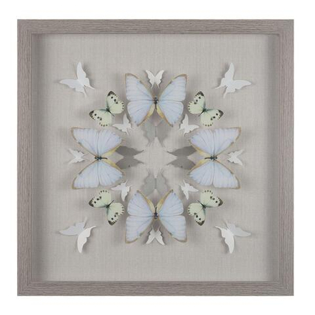 Панно настенное 40х40см Tomas Stern 83041