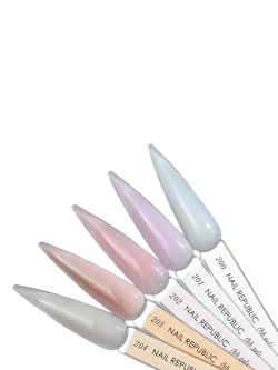 Гель BB-gel Сlassic Nail Republic №202, 30 гр