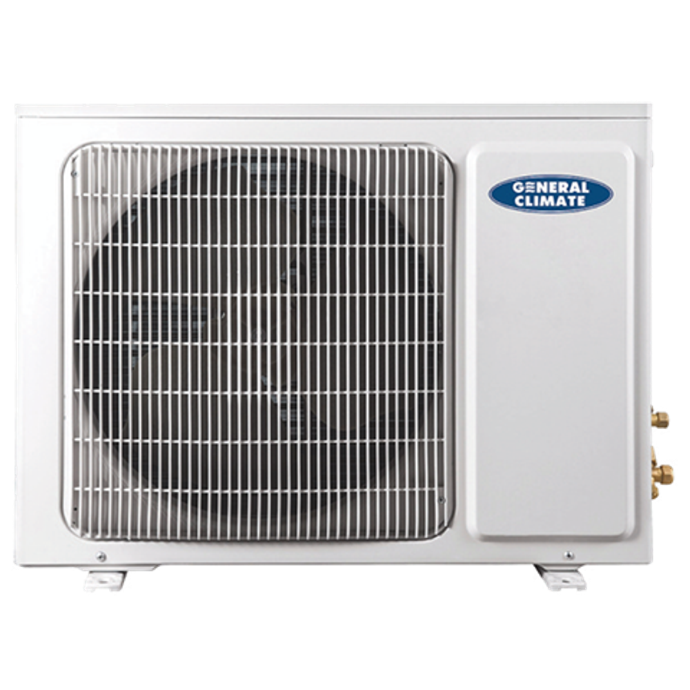 Наружный блок General Climate серии Astra Premium