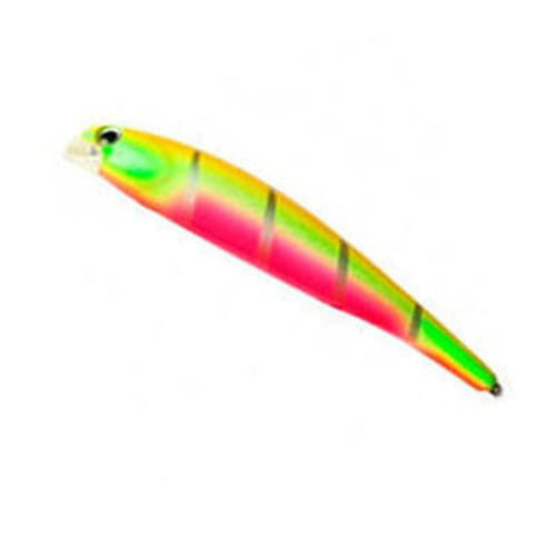 Shallow Walleye Bandit 12 см., цвет OL144