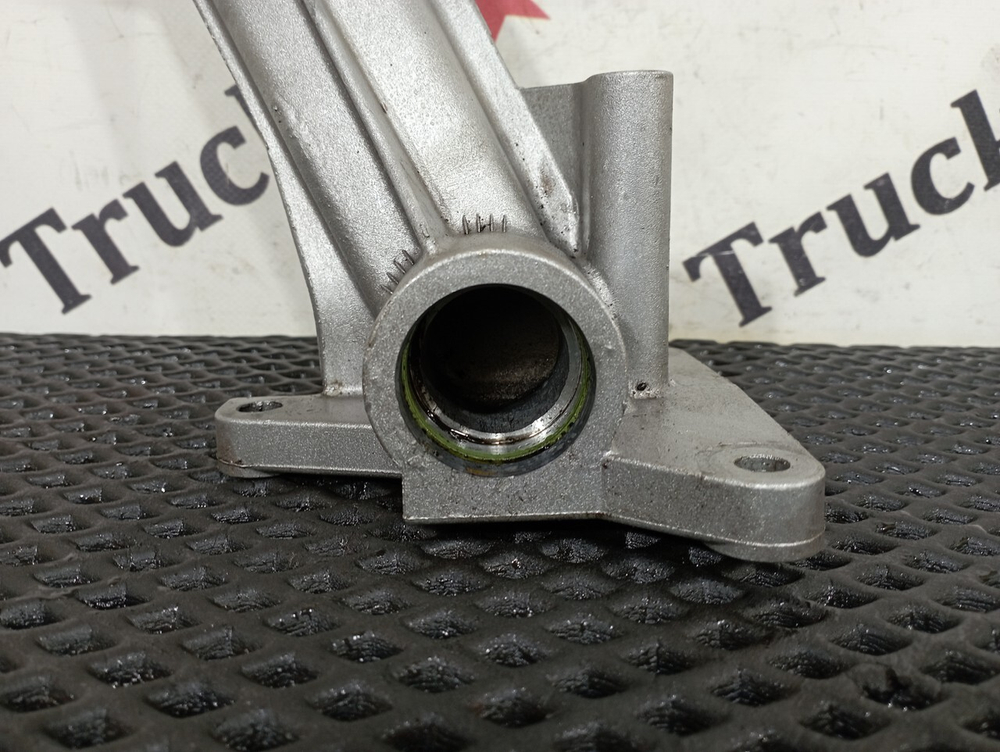 Маслозаборник