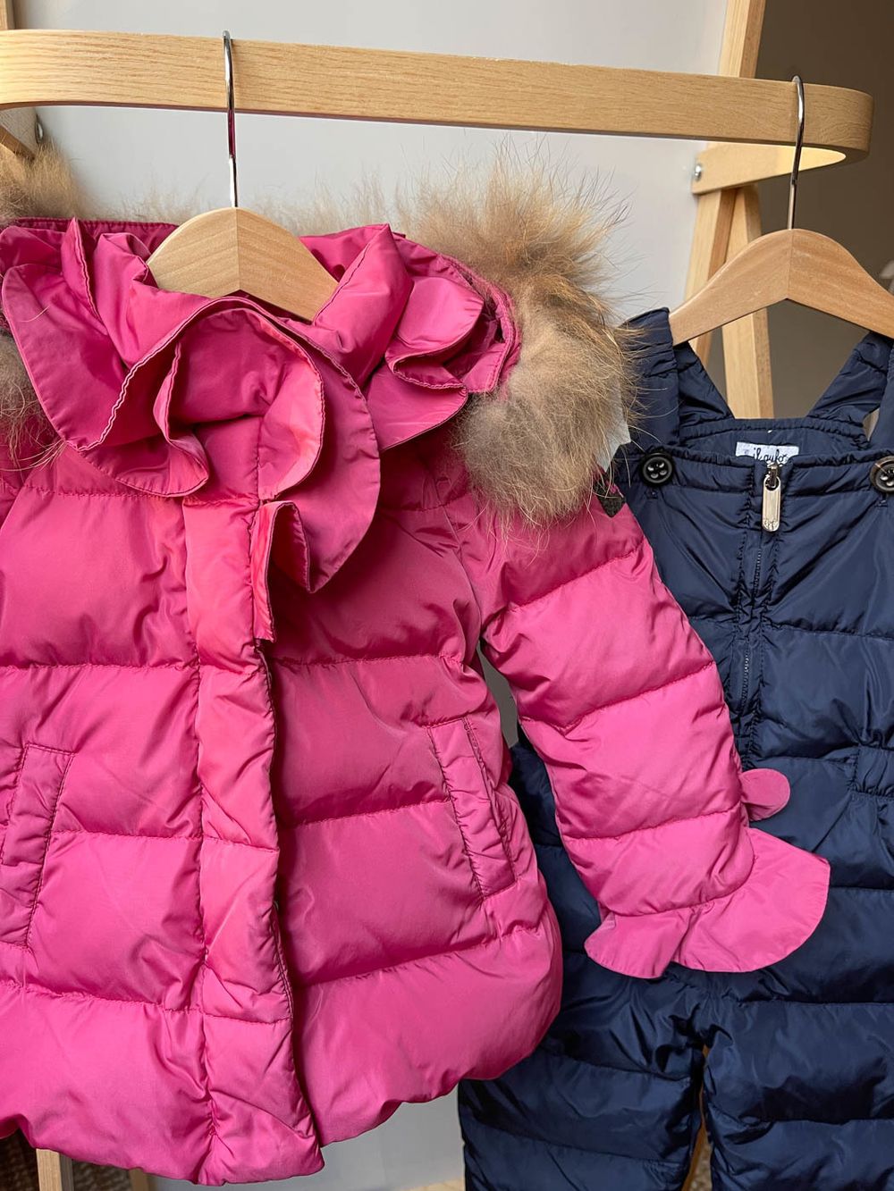 Комплект Il Gufo