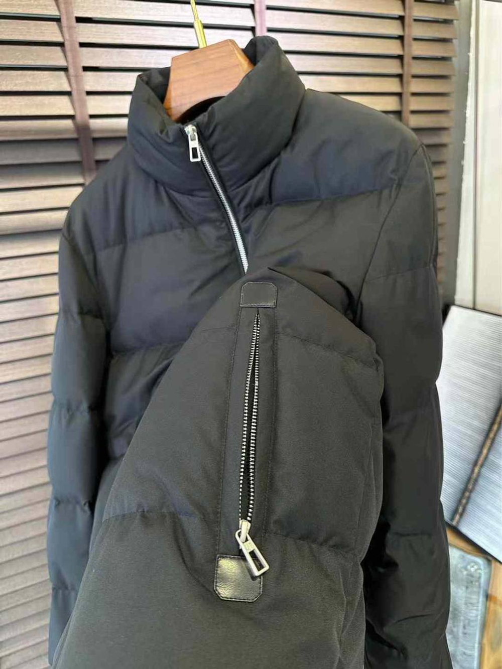 Пуховик Loro Piana
