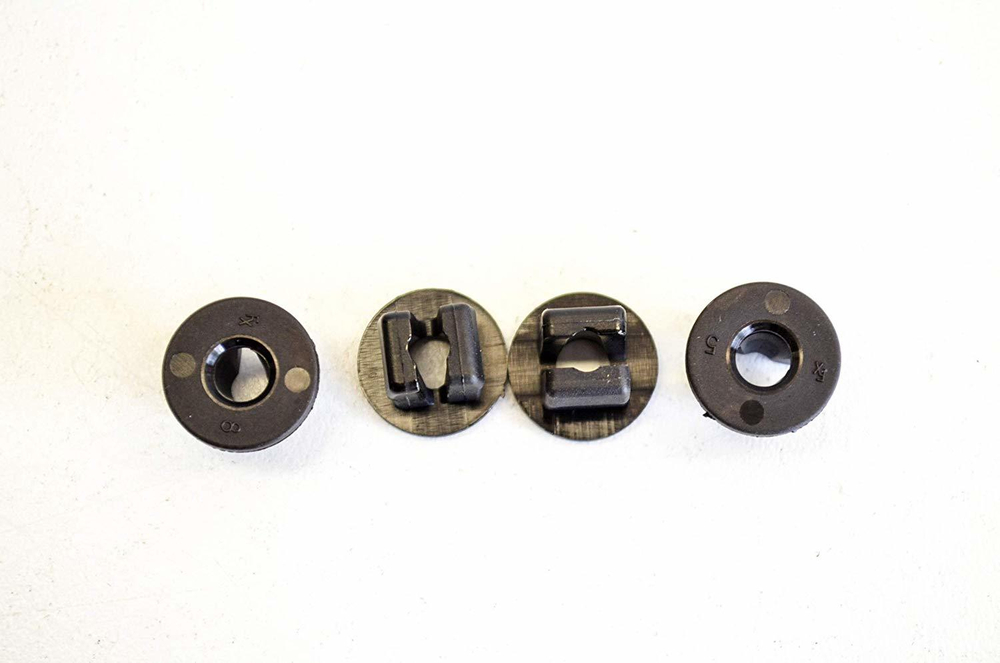 Пластиковый фиксатор Arctic Cat 1623-025