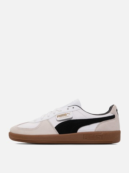 Кеды мужские PUMA Palermo Lth