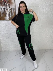 Костюм IH-0865 Фабрика Моды