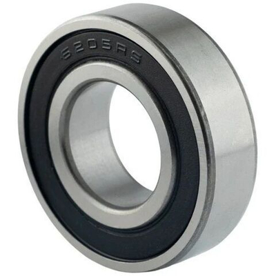 Подшипник 6205 2RS (25x52x15)