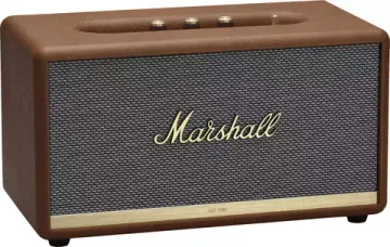 Портативная акустика Marshall Stanmore II, 80 Вт, Brown