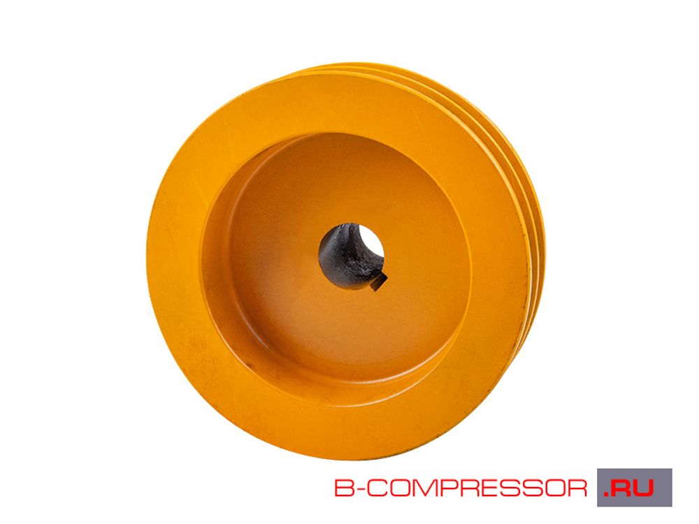 Шкив С415М.00.00.004