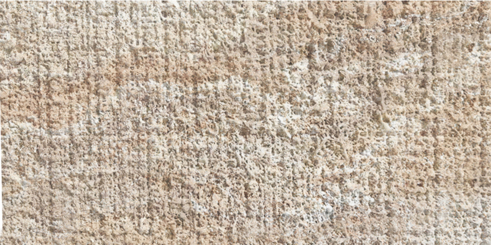 Гибкая керамика PHOMI, коллекция TRAVERTINE CLOUD SILK