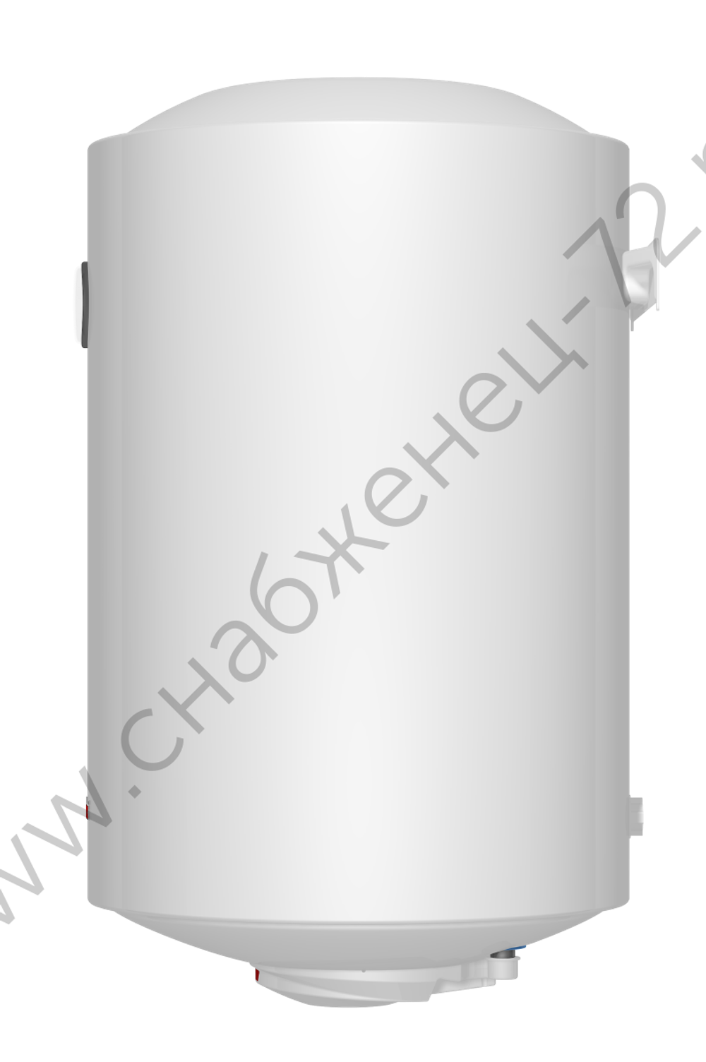 Водонагреватель THERMEX TitaniumHeat 80 V