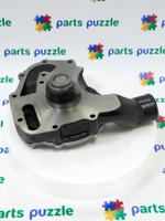 Насос водяной, оригинал / WATER PUMP АРТ: U5MW0206